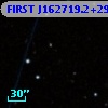 FIRST J162719.2+292909