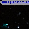 FIRST J162722.7+304202