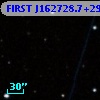 FIRST J162728.7+292817
