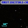 FIRST J162730.1+303820