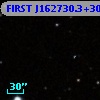 FIRST J162730.3+303757