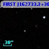FIRST J162733.3+300506