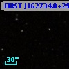 FIRST J162734.0+293643