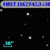 FIRST J162742.3+300020