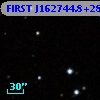 FIRST J162744.8+285950