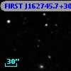 FIRST J162745.7+303256
