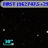 FIRST J162747.5+294042