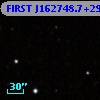 FIRST J162748.7+294040