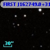 FIRST J162749.0+311957