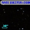 NVSS J162758+310645