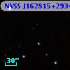 NVSS J162815+293444