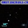 FIRST J162818.1+285617