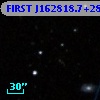 FIRST J162818.7+285615