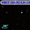 FIRST J162821.9+311635