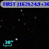 FIRST J162824.9+301731