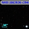 NVSS J162826+294140