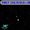 FIRST J162843.8+300231
