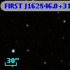 FIRST J162846.0+311634