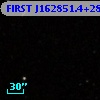 FIRST J162851.4+285631