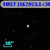 FIRST J162853.1+302950