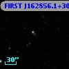 FIRST J162856.1+301615
