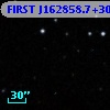 FIRST J162858.7+301052