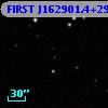 FIRST J162901.4+291243