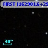 FIRST J162901.6+290807