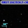 FIRST J162926.7+301220