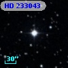 HD 233043
