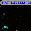 FIRST J162933.8+290947