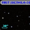 FIRST J162941.4+311429