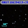 FIRST J162942.9+290841