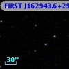 FIRST J162943.6+295746