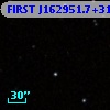FIRST J162951.7+312043