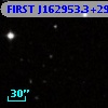 FIRST J162953.3+292629