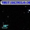 FIRST J162955.4+303102