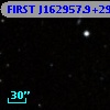 FIRST J162957.9+293011