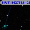 FIRST J162753.8+290532