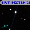 FIRST J162755.0+290655