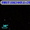 FIRST J162447.1+292317