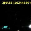 FIRST J162448.5+291916