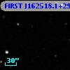 FIRST J162518.1+292227