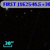 FIRST J162548.5+303505