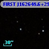 FIRST J162648.6+292127
