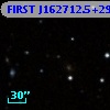 FIRST J162712.5+292353