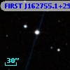 FIRST J162755.1+290707