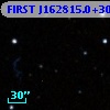 FIRST J162815.0+303112