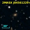 IRAS 04521+5401