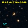 IRAS 04526+5448